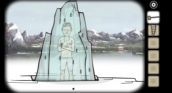 Rusty Lake Paradise Screenshot